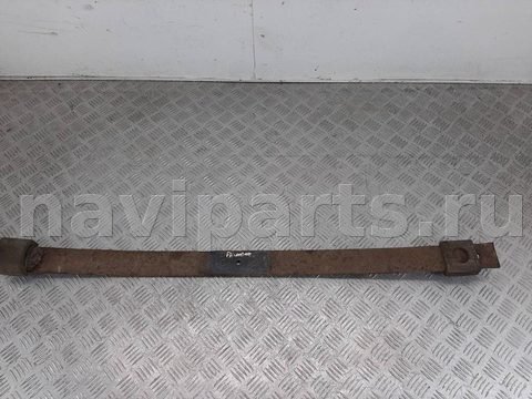 Рессора Ford Transit Connect, 2009 г., арт. 1104901