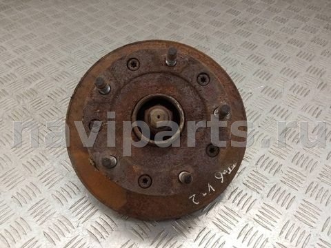 Ступица задняя правая Ford Transit, 2008 г., арт. 1105036