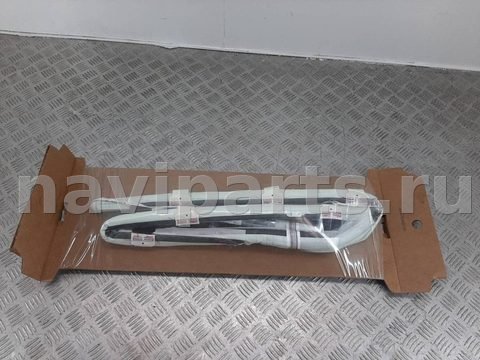 Подушка безопасности боковая шторка левая BMW X3 G01, OEM 7396863, арт. 1105502