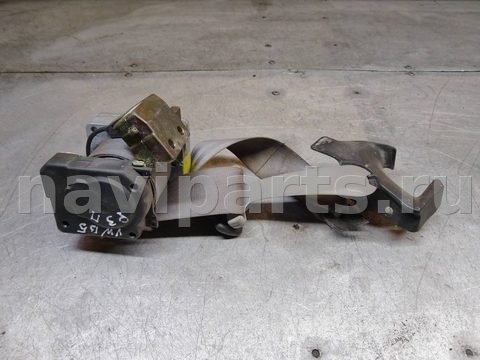 Ремень безопасности задний правый Volkswagen Passat B5, арт. 110579