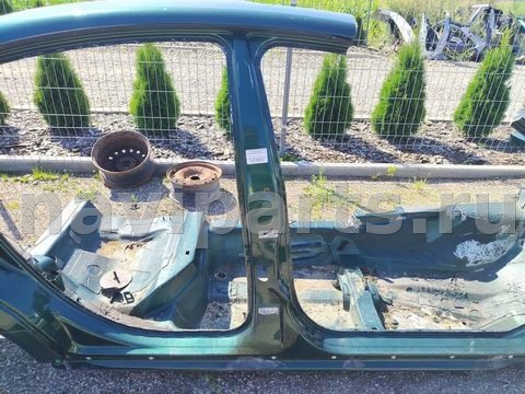 Стойка кузовная центральная правая Volkswagen Passat B5, арт. 110604