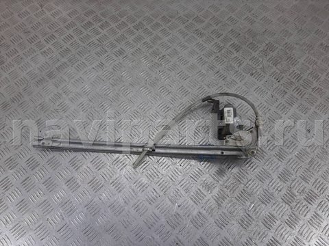 Стеклоподъёмник электрический задний левый Renault Espace, OEM 8200305724, арт. 1106376