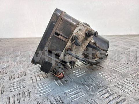 Блок ABS Volkswagen Touran, 2008 г., OEM 1K0907379K, арт. 1106654, фото 2