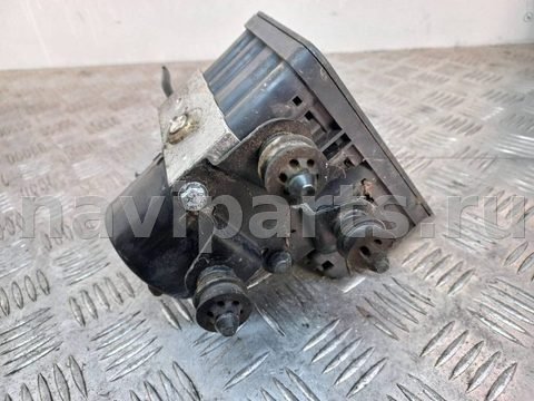 Блок ABS Volkswagen Touran, 2008 г., OEM 1K0907379K, арт. 1106654, фото 3