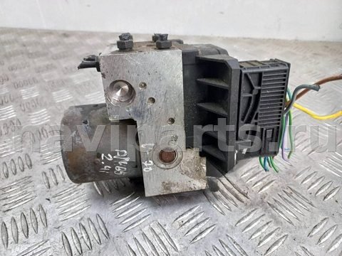 Блок ABS Audi A4, 2000 г., OEM 8E0614111T, арт. 1107362