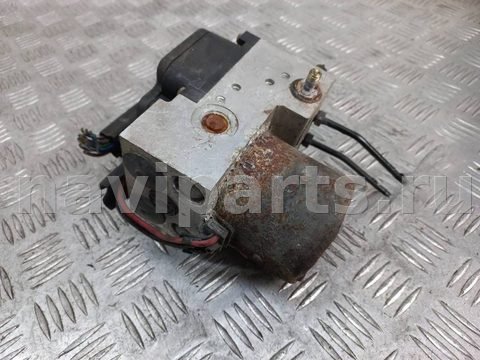 Блок ABS Volkswagen Passat, 2000 г., OEM 8E0614111T, арт. 1107530