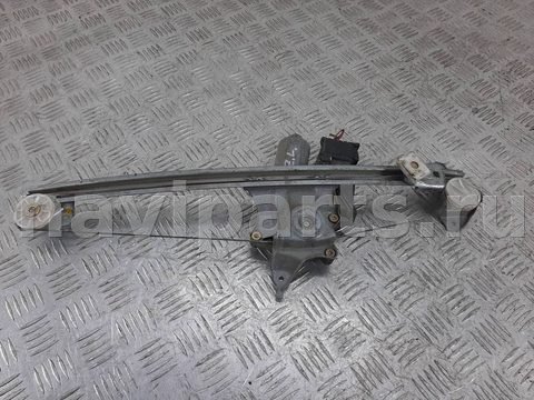 Стеклоподъёмник электрический задний левый Mercedes E W210, арт. 1107552, фото 2