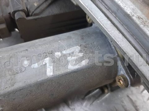 Стеклоподъёмник электрический задний левый Mercedes E W210, арт. 1107552, фото 3