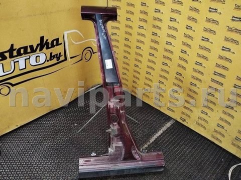Стойка кузовная центральная правая Volkswagen Passat B4, арт. 110783