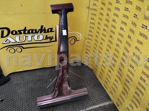 Стойка кузовная центральная левая Volkswagen Passat B4, арт. 110784