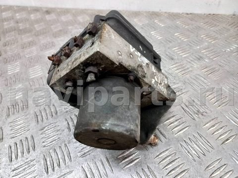 Блок ABS Mercedes Vito W639, 2007 г., OEM A0014461489, арт. 1107998, фото 2