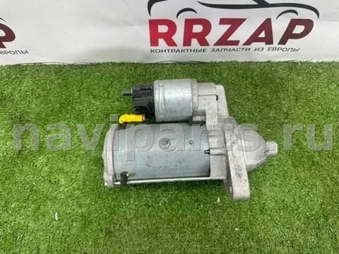 Стартер Toyota C-HR, 2017 г., OEM 281000Y360, арт. 1108