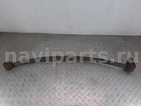 Рессора Volkswagen Crafter, 2012 г., арт. 1108106