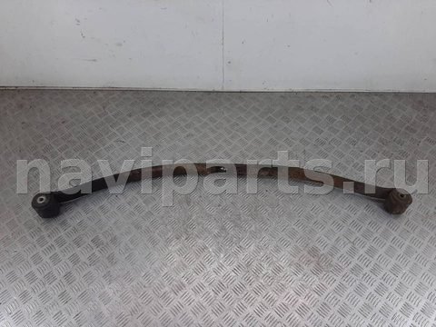 Рессора Ford Transit Connect, 2008 г., арт. 1108274