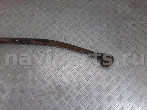 Рессора Ford Transit Connect, 2008 г., арт. 1108274, фото 3