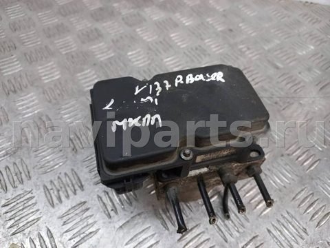 Блок ABS Peugeot Boxer, 2008 г., OEM 51804596, арт. 1108502
