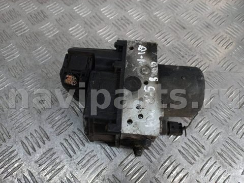 Блок ABS BMW 7 E65/E66, 2003 г., OEM 0265225007, арт. 1108706