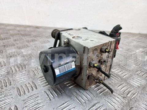 Блок ABS Volkswagen Passat, 2008 г., OEM 3C0614095P, арт. 1108838, фото 2