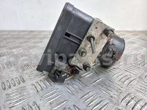Блок ABS BMW 3 E46, 2000 г., OEM 6756292, арт. 1108874