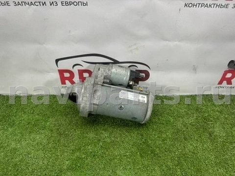 Стартер Toyota C-HR, 2017 г., OEM 281000Y360, арт. 1108, фото 2
