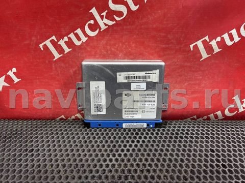 Блок управления Foton Bj Est, 2024 г., OEM H4356D08023A0, арт. 110917v1