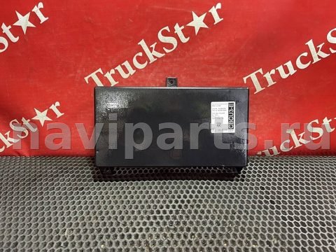 Блок управления Foton Bj Est, 2024 г., OEM H4382010001A0, арт. 110918v1