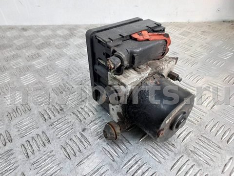 Блок ABS Suzuki Splash, 2008 г., OEM 06210951723, арт. 1109210, фото 3