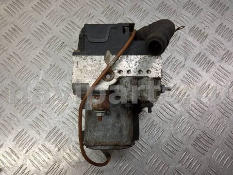 Блок ABS Audi A6, 1996 г., OEM 8D0614111, арт. 1109722