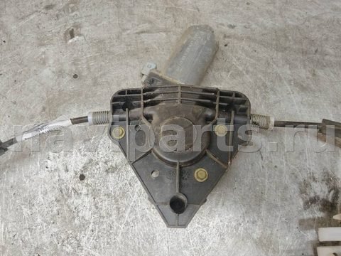 Стеклоподъёмник электрический задний левый Peugeot 406, арт. 111003, фото 2