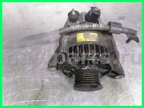 Генератор Toyota Corolla, 2003 г., OEM 2706022030, арт. 111022-5_19847272365