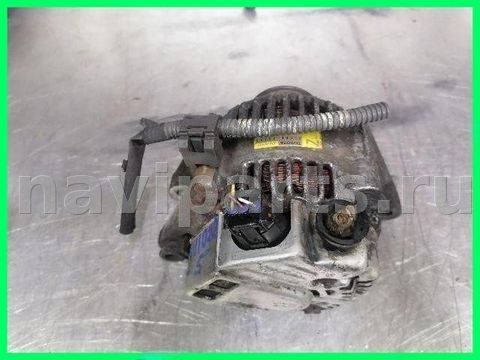 Генератор Toyota Corolla, 2003 г., OEM 2706022030, арт. 111022-5_19847272365, фото 5