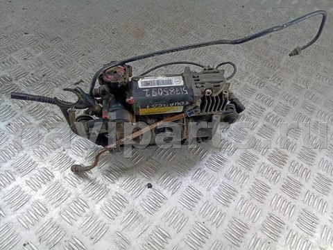 Компрессор пневмоподвески Volkswagen Touareg, OEM 7L8616007, арт. 111061877