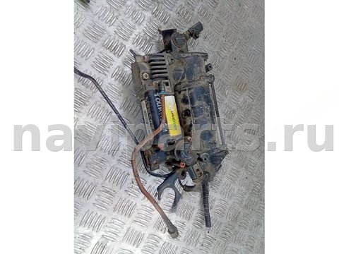 Компрессор пневмоподвески Volkswagen Touareg, OEM 7L8616007, арт. 111061877, фото 10