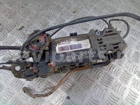 Компрессор пневмоподвески Volkswagen Touareg, OEM 7L8616007, арт. 111061877, фото 4