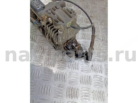Компрессор пневмоподвески Volkswagen Touareg, OEM 7L8616007, арт. 111061877, фото 5
