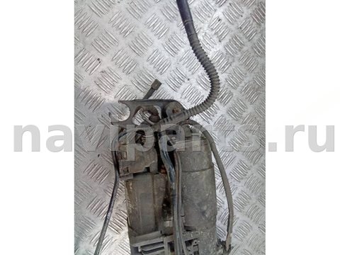 Компрессор пневмоподвески Volkswagen Touareg, OEM 7L8616007, арт. 111061877, фото 6