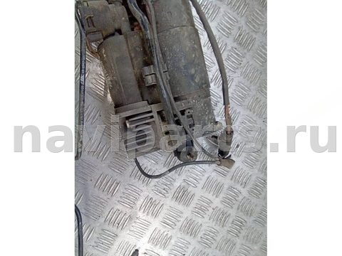 Компрессор пневмоподвески Volkswagen Touareg, OEM 7L8616007, арт. 111061877, фото 7