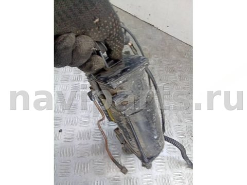 Компрессор пневмоподвески Volkswagen Touareg, OEM 7L8616007, арт. 111061877, фото 8