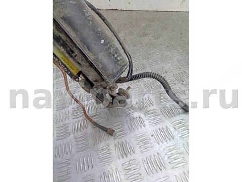Компрессор пневмоподвески Volkswagen Touareg, OEM 7L8616007, арт. 111061877, фото 9