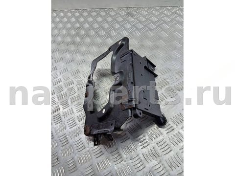 Аккумуляторный ящик АКБ Opel Vectra B, 1999 г., арт. 111088609, фото 2