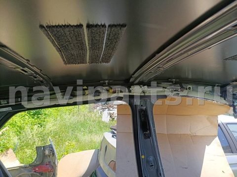 Подушка безопасности боковая шторка левая Buick Encore GX, OEM 60005661, арт. 11111246