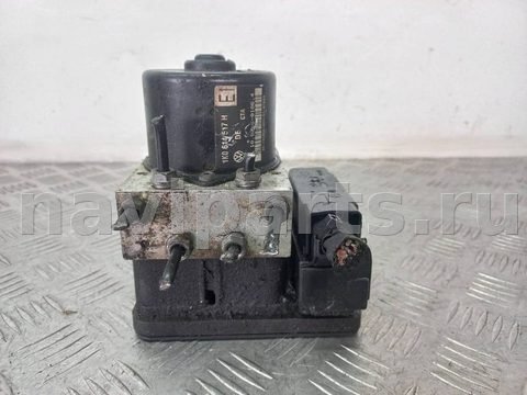 Блок ABS Volkswagen Touran, 2008 г., OEM 1K0614517H, арт. 1111166