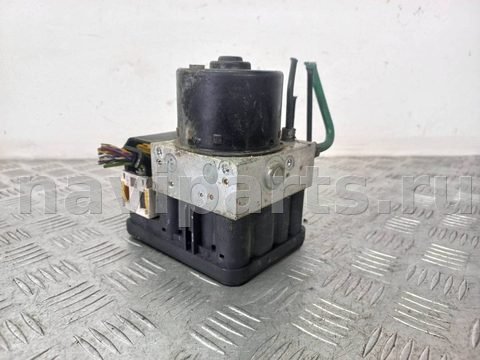 Блок ABS Peugeot 207CC, 2008 г., OEM 9676244380, арт. 1111334, фото 2
