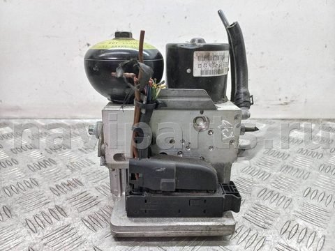 Блок ABS Mercedes E W211, 2007 г., OEM A0094312612, арт. 1111368