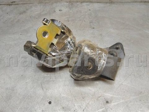 Ремень безопасности задний левый Ford Escort рестайлинг, арт. 111181, фото 2