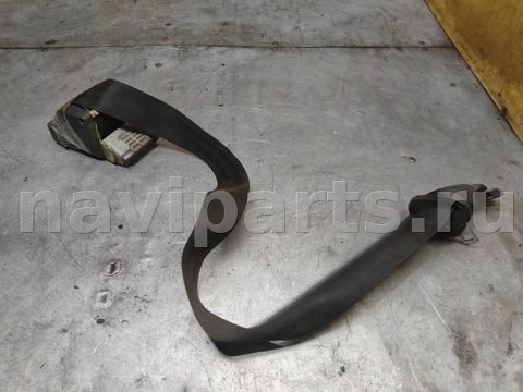 Ремень безопасности передний правый Citroen Xantia X2, арт. 111199
