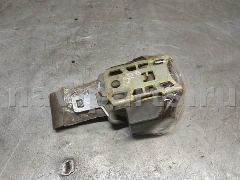 Ремень безопасности задний левый Peugeot 406, арт. 111200, фото 2