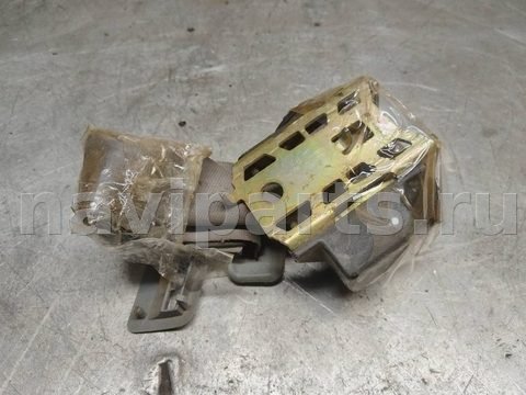 Ремень безопасности задний правый Peugeot 406, арт. 111201