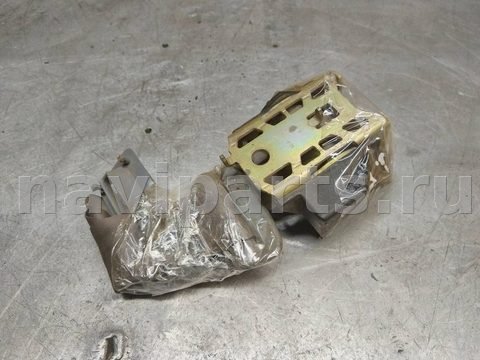 Ремень безопасности задний правый Peugeot 406 рестайлинг, арт. 111202, фото 2
