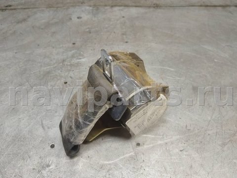 Ремень безопасности задний правый Peugeot 605, арт. 111203